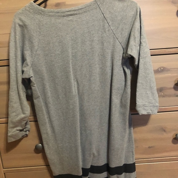 Loft dress - Picture 4 of 4